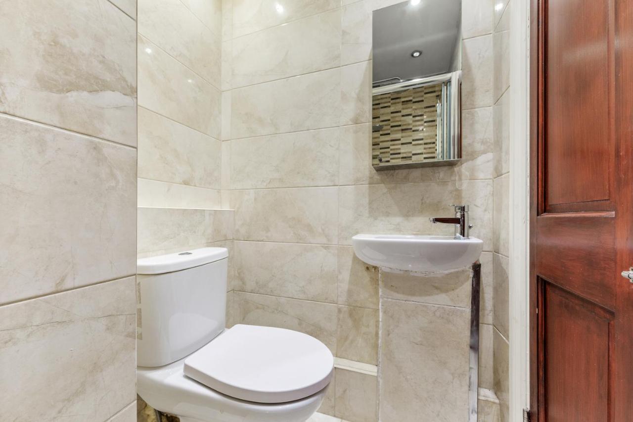 Apartamento Luxury Flat In London - Mayfair Exterior foto